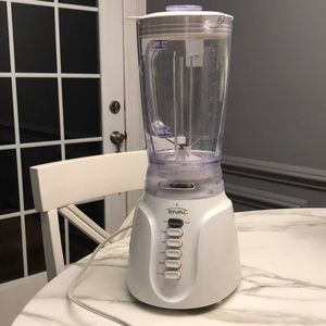Rival Blender